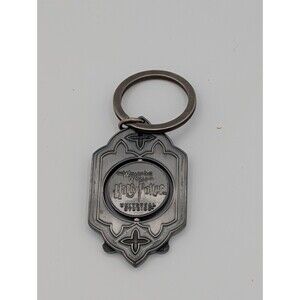 Wizarding World Harry Potter Universal Studios Spinner Key Ring - Michelle